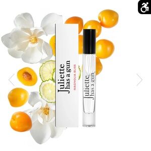 Magnolia Bliss Perfume